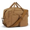 Mosterdgele verzorgingstas - All you need bag dijon